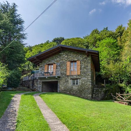 Holiday Home Bragna By Interhome Pianello Del Lario Dış mekan fotoğraf