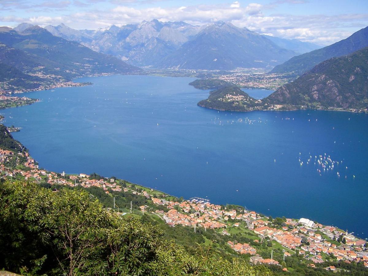 Holiday Home Bragna By Interhome Pianello Del Lario Dış mekan fotoğraf