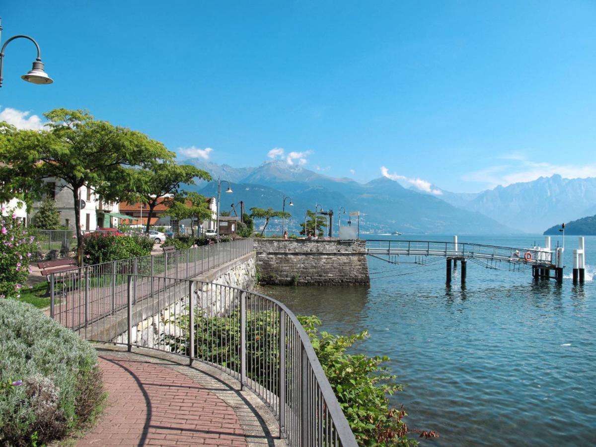 Holiday Home Bragna By Interhome Pianello Del Lario Dış mekan fotoğraf