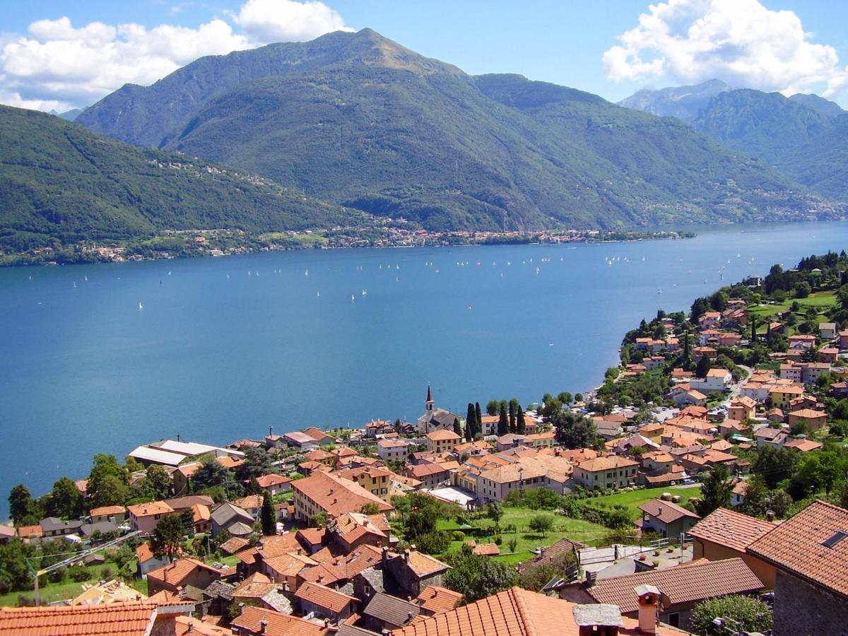 Holiday Home Bragna By Interhome Pianello Del Lario Dış mekan fotoğraf