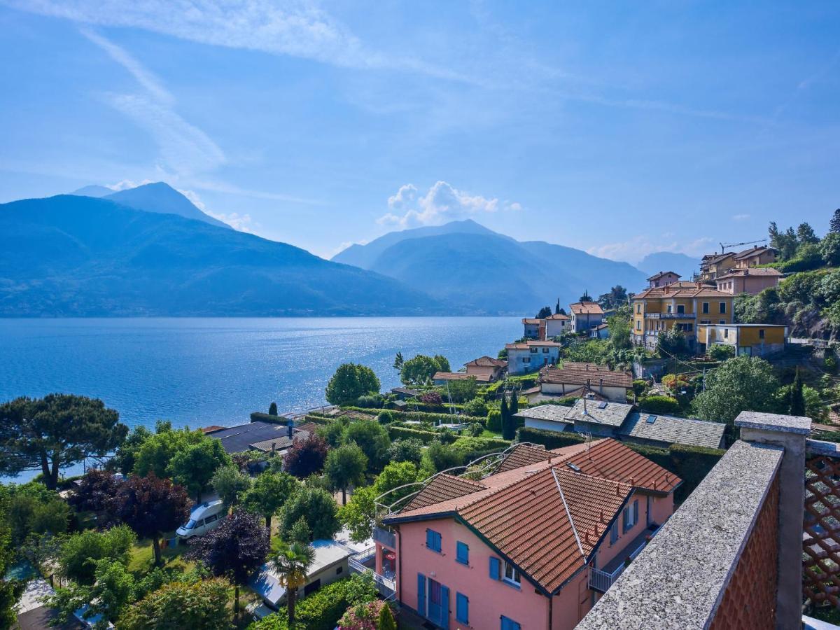 Holiday Home Bragna By Interhome Pianello Del Lario Dış mekan fotoğraf