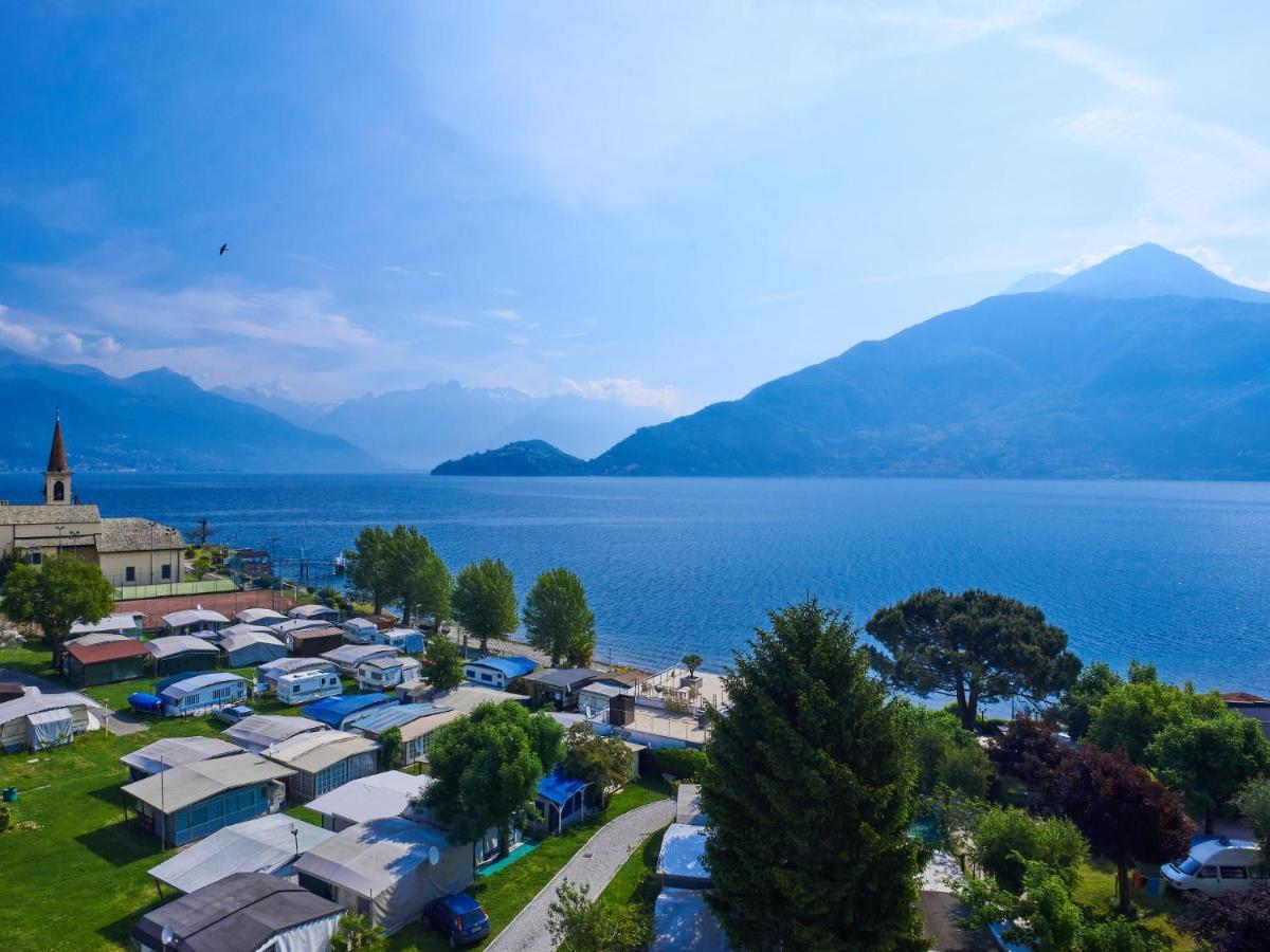 Holiday Home Bragna By Interhome Pianello Del Lario Dış mekan fotoğraf