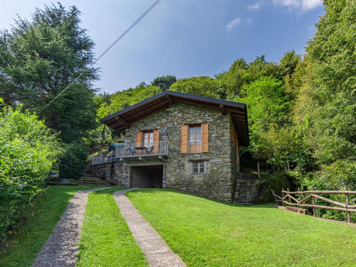 Holiday Home Bragna By Interhome Pianello Del Lario Dış mekan fotoğraf