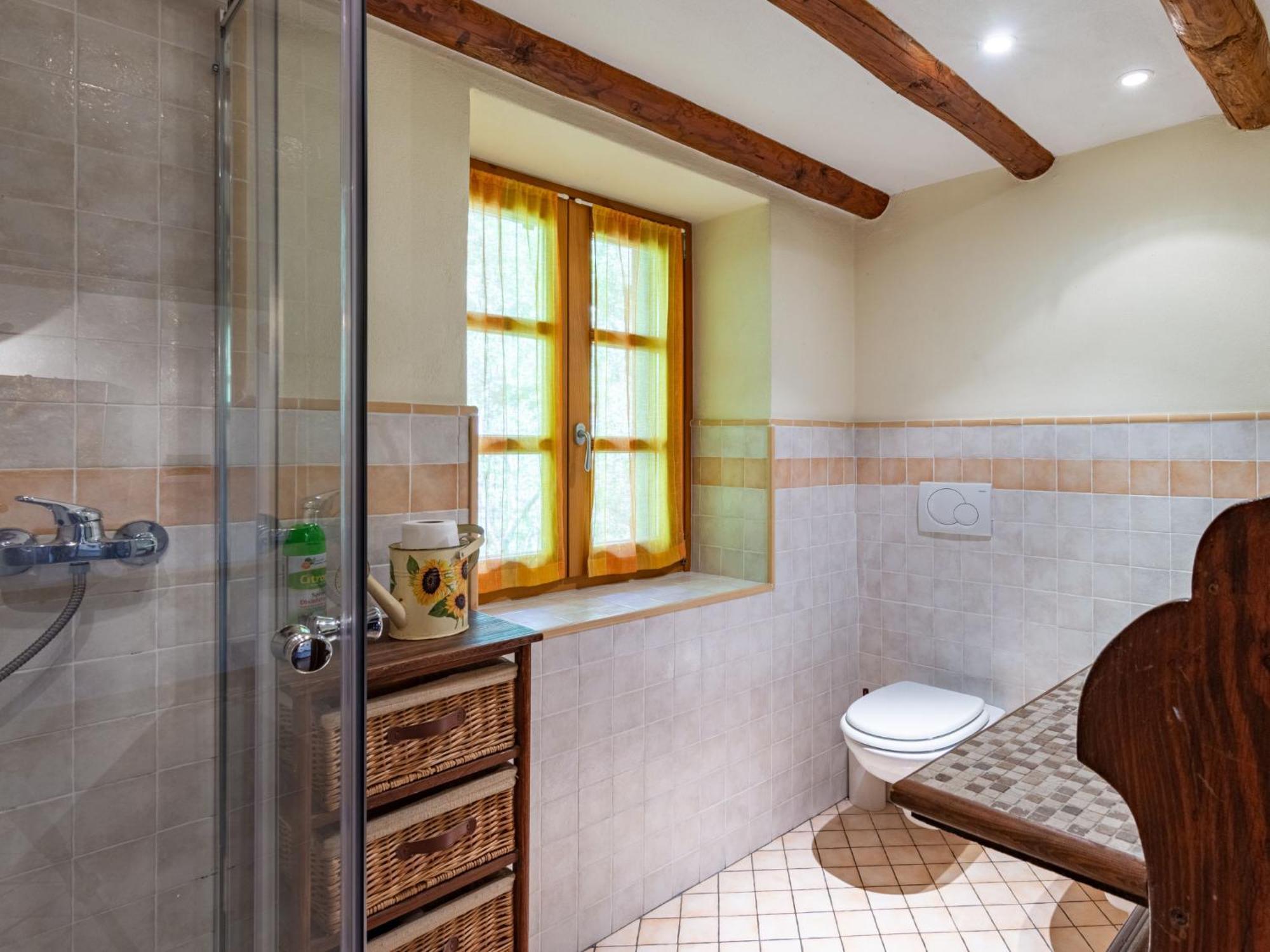 Holiday Home Bragna By Interhome Pianello Del Lario Dış mekan fotoğraf