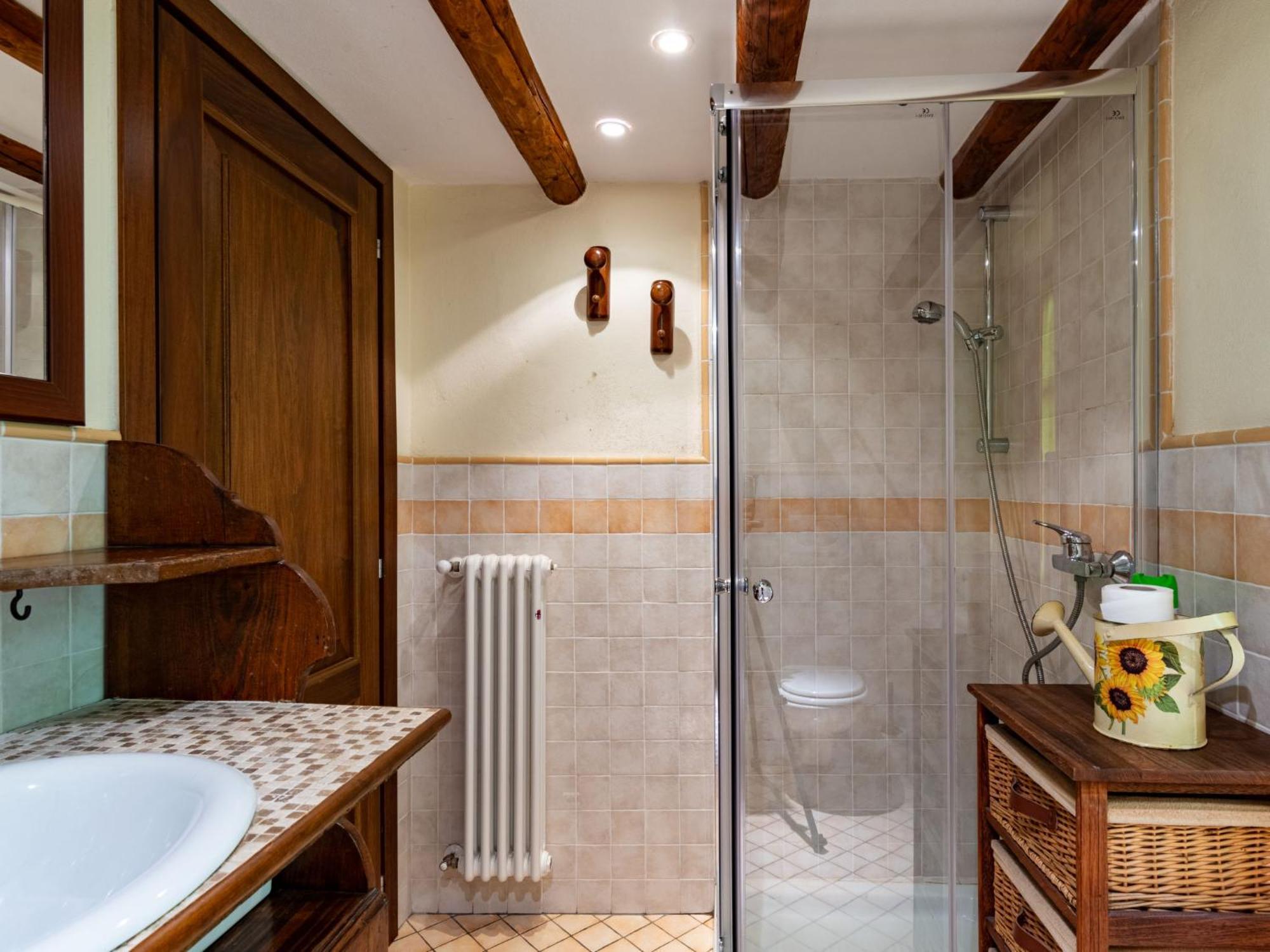 Holiday Home Bragna By Interhome Pianello Del Lario Dış mekan fotoğraf
