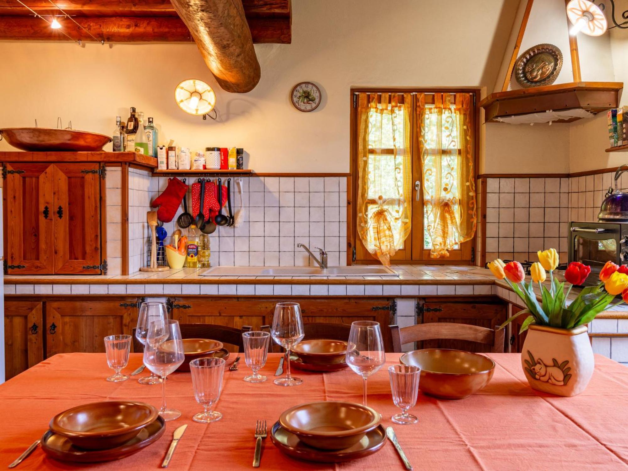Holiday Home Bragna By Interhome Pianello Del Lario Dış mekan fotoğraf