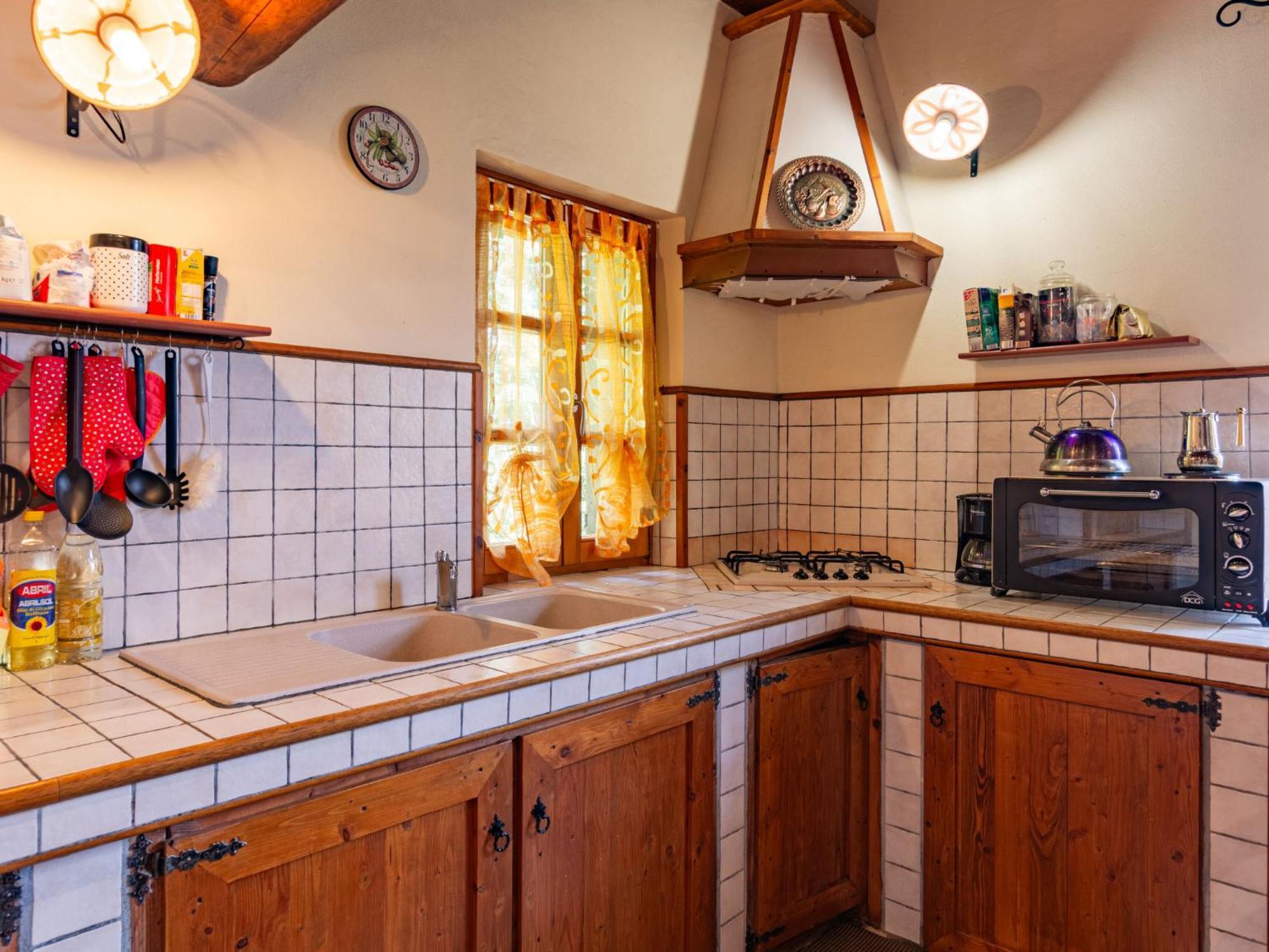 Holiday Home Bragna By Interhome Pianello Del Lario Dış mekan fotoğraf
