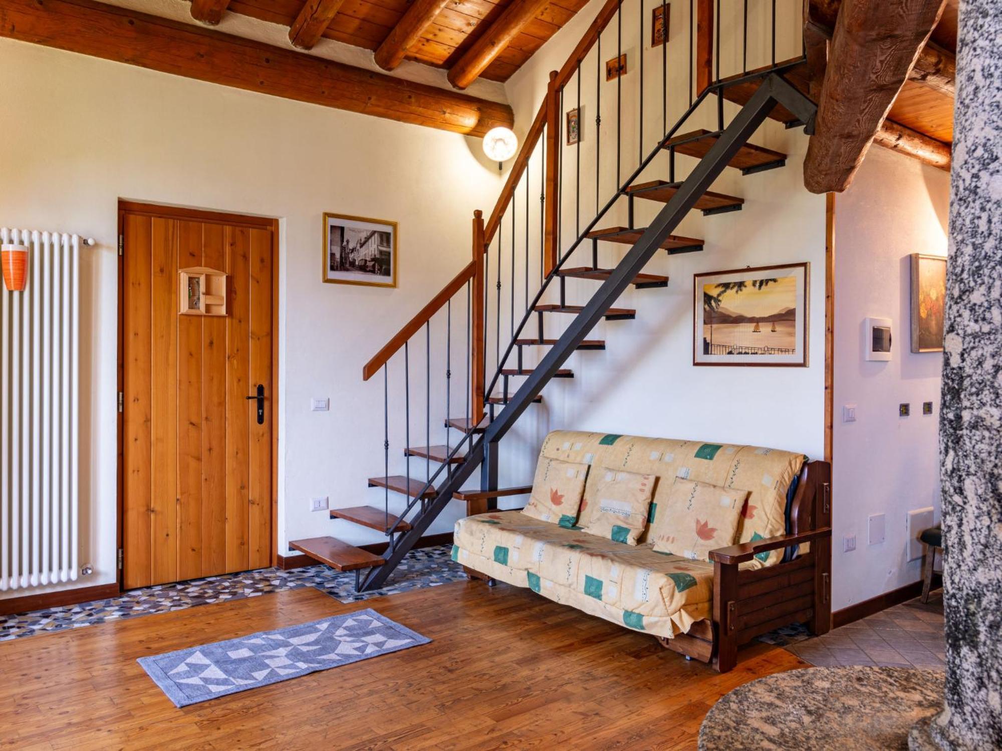 Holiday Home Bragna By Interhome Pianello Del Lario Dış mekan fotoğraf