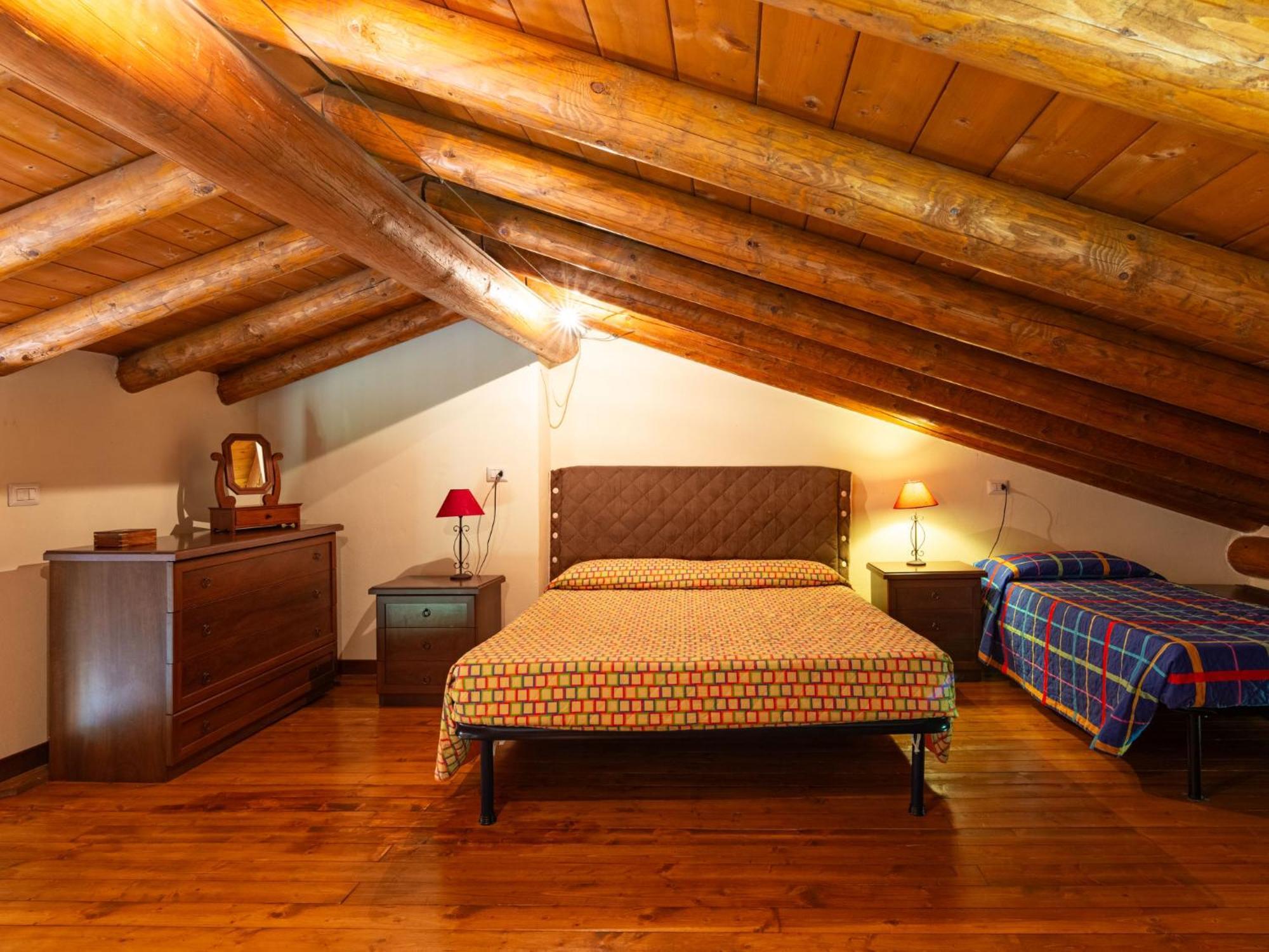 Holiday Home Bragna By Interhome Pianello Del Lario Dış mekan fotoğraf